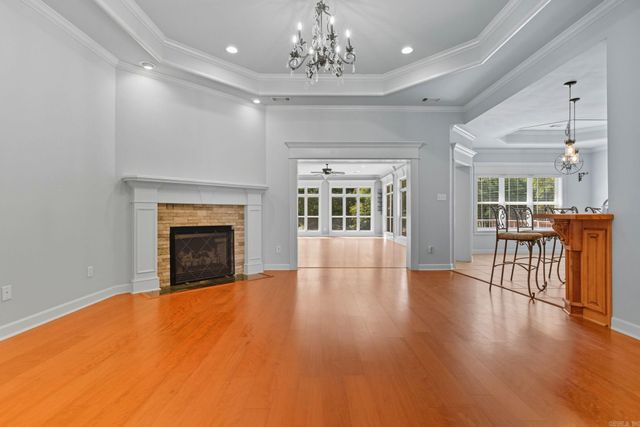 271 Dugger Rd, Beebe, AR 72012