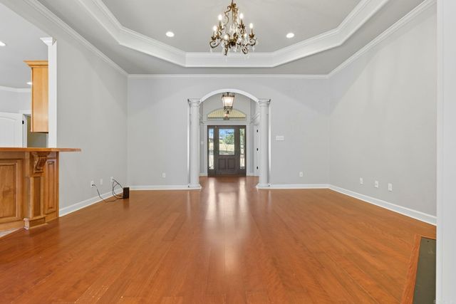 271 Dugger Rd, Beebe, AR 72012