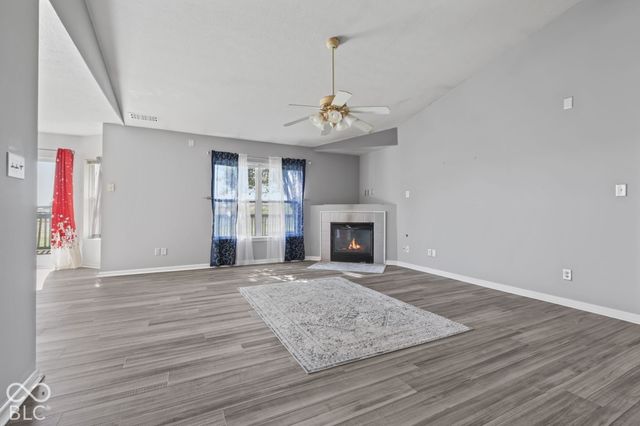 1269 Silver Ridge Lane, Brownsburg, IN 46112