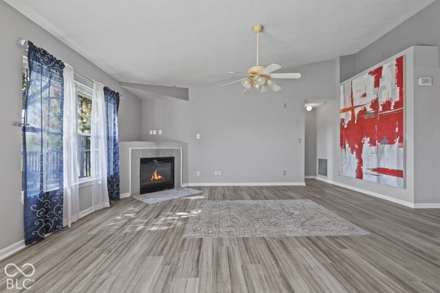1269 Silver Ridge Lane, Brownsburg, IN 46112