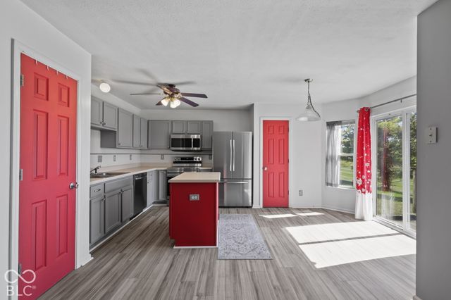 1269 Silver Ridge Lane, Brownsburg, IN 46112