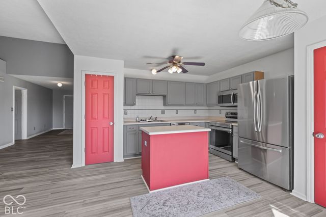 1269 Silver Ridge Lane, Brownsburg, IN 46112