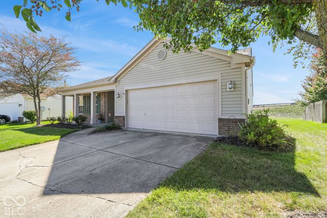 1269 Silver Ridge Lane, Brownsburg, IN 46112