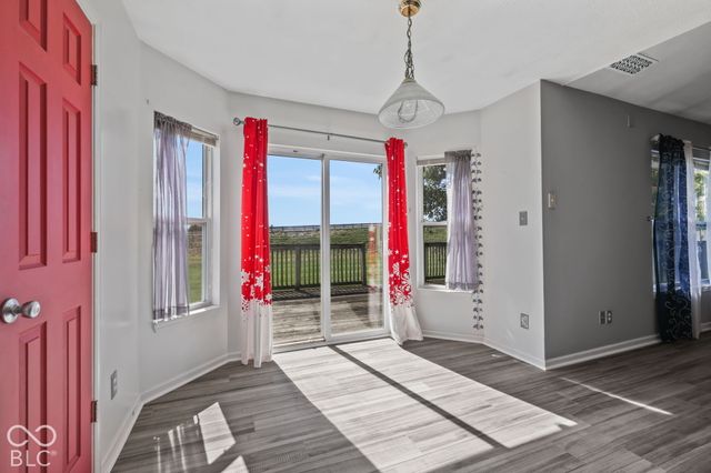 1269 Silver Ridge Lane, Brownsburg, IN 46112