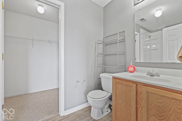 1269 Silver Ridge Lane, Brownsburg, IN 46112
