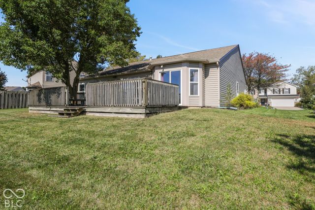 1269 Silver Ridge Lane, Brownsburg, IN 46112