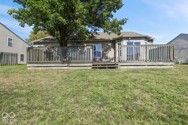 1269 Silver Ridge Lane, Brownsburg, IN 46112