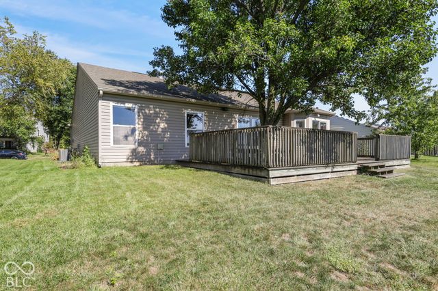 1269 Silver Ridge Lane, Brownsburg, IN 46112
