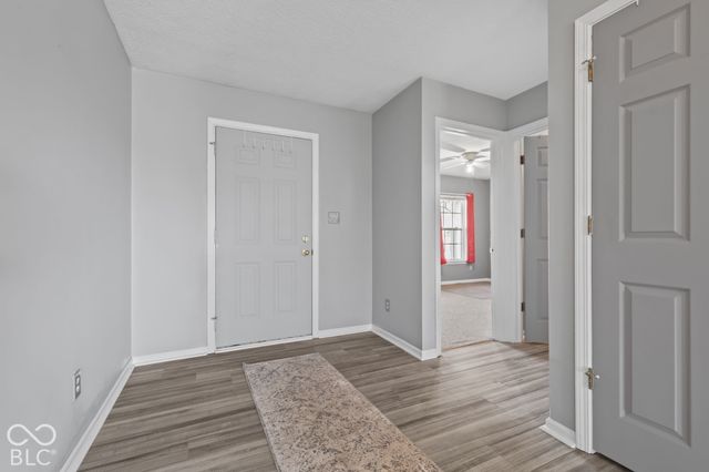 1269 Silver Ridge Lane, Brownsburg, IN 46112