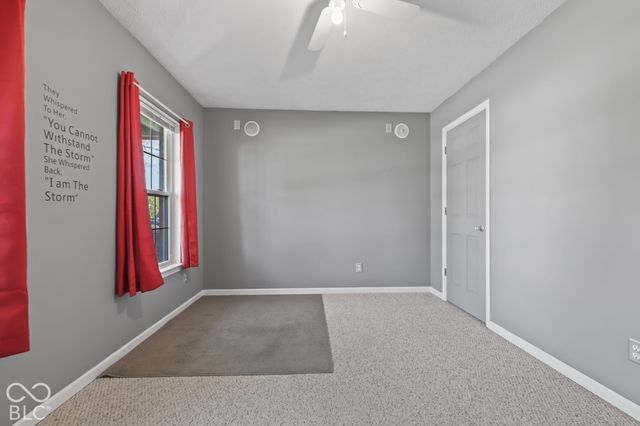 1269 Silver Ridge Lane, Brownsburg, IN 46112