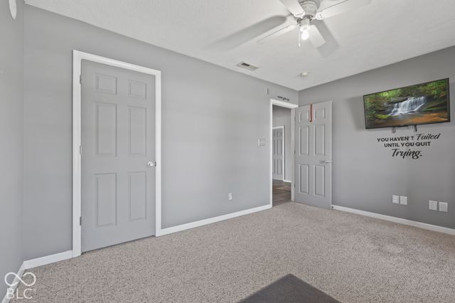 1269 Silver Ridge Lane, Brownsburg, IN 46112