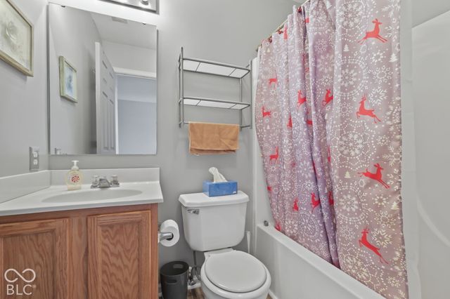 1269 Silver Ridge Lane, Brownsburg, IN 46112