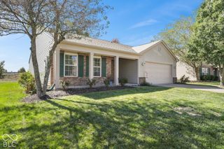 1269 Silver Ridge Lane, Brownsburg, IN 46112