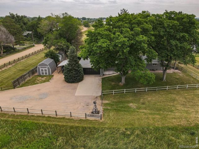 6314 Lake Drive, Longmont, CO 80503