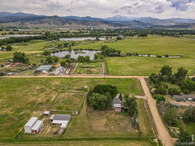 6314 Lake Drive, Longmont, CO 80503