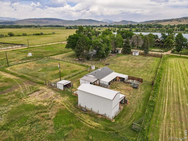 6314 Lake Drive, Longmont, CO 80503