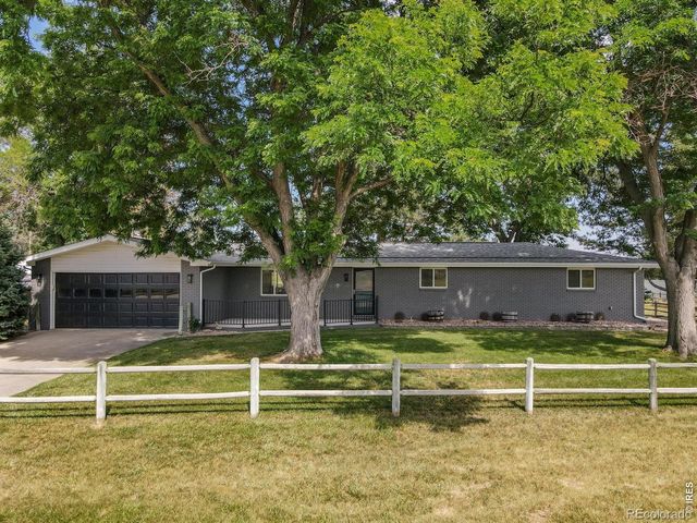 6314 Lake Drive, Longmont, CO 80503