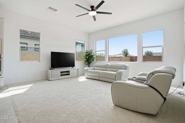 1307 E PRESCOTT Street, Gilbert, AZ 85298