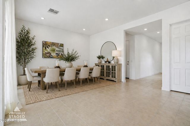 1307 E PRESCOTT Street, Gilbert, AZ 85298