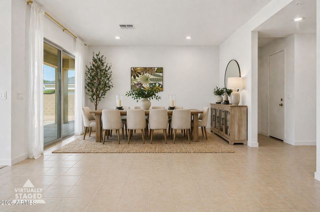 1307 E PRESCOTT Street, Gilbert, AZ 85298