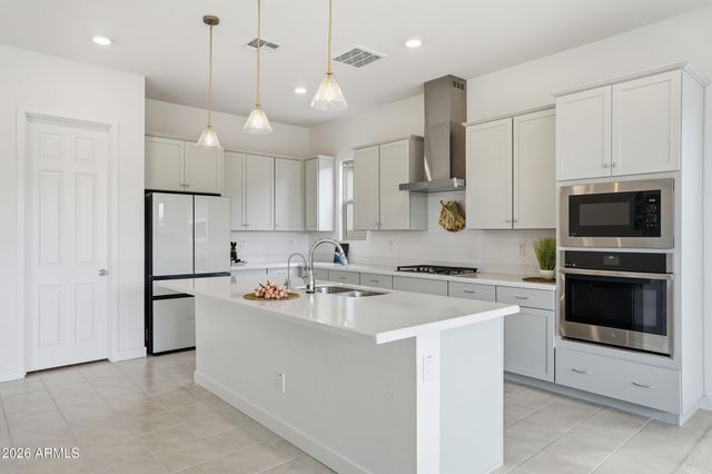 1307 E PRESCOTT Street, Gilbert, AZ 85298