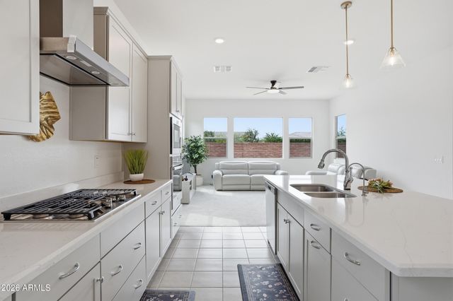 1307 E PRESCOTT Street, Gilbert, AZ 85298