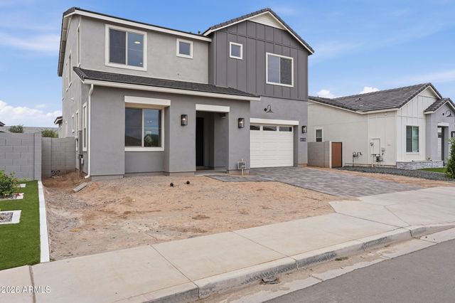 1307 E PRESCOTT Street, Gilbert, AZ 85298