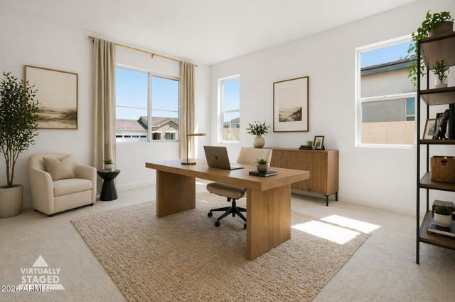 1307 E PRESCOTT Street, Gilbert, AZ 85298