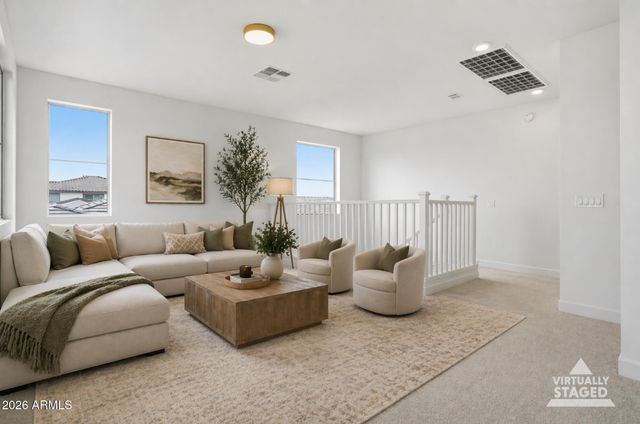 1307 E PRESCOTT Street, Gilbert, AZ 85298