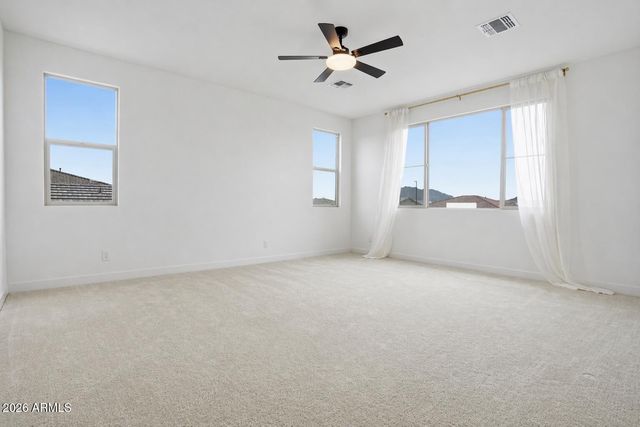 1307 E PRESCOTT Street, Gilbert, AZ 85298