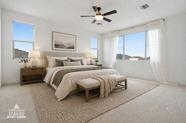 1307 E PRESCOTT Street, Gilbert, AZ 85298