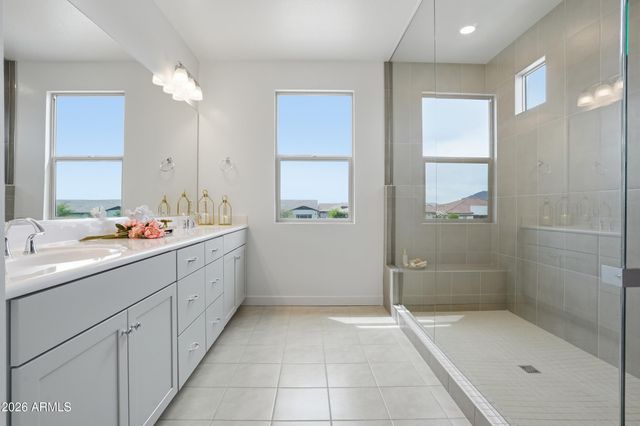 1307 E PRESCOTT Street, Gilbert, AZ 85298