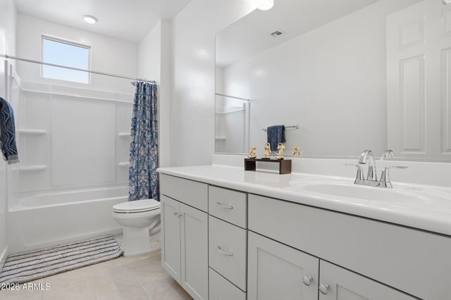 1307 E PRESCOTT Street, Gilbert, AZ 85298