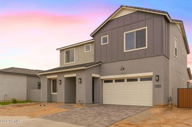 1307 E PRESCOTT Street, Gilbert, AZ 85298