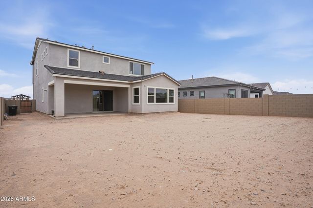 1307 E PRESCOTT Street, Gilbert, AZ 85298