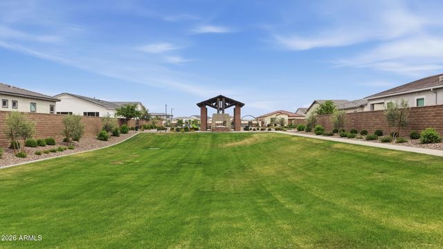 1307 E PRESCOTT Street, Gilbert, AZ 85298