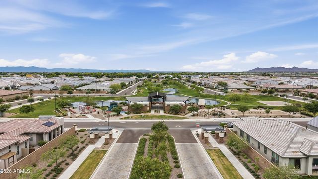 1307 E PRESCOTT Street, Gilbert, AZ 85298