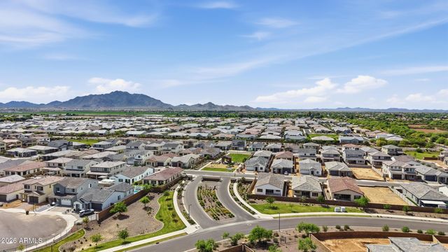 1307 E PRESCOTT Street, Gilbert, AZ 85298