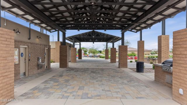 1307 E PRESCOTT Street, Gilbert, AZ 85298