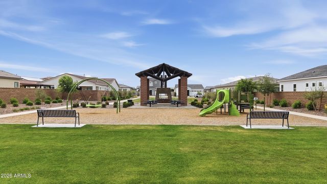 1307 E PRESCOTT Street, Gilbert, AZ 85298