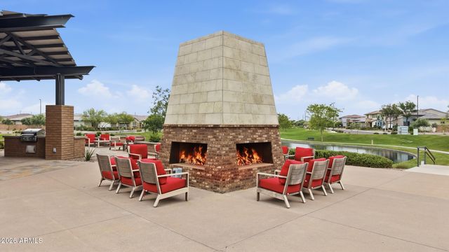 1307 E PRESCOTT Street, Gilbert, AZ 85298