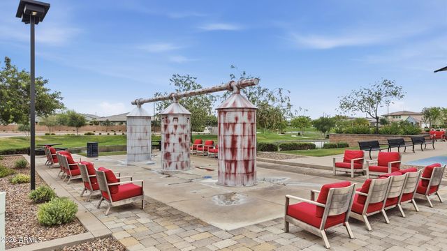 1307 E PRESCOTT Street, Gilbert, AZ 85298