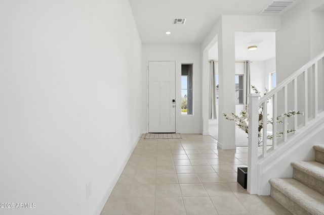 1307 E PRESCOTT Street, Gilbert, AZ 85298