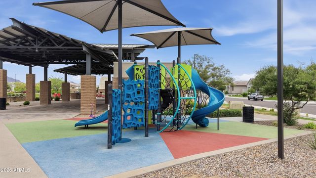 1307 E PRESCOTT Street, Gilbert, AZ 85298