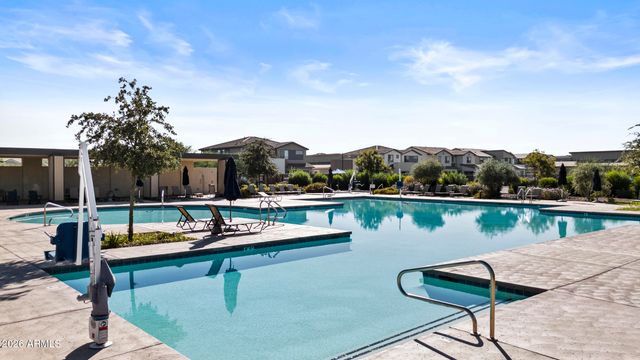 1307 E PRESCOTT Street, Gilbert, AZ 85298