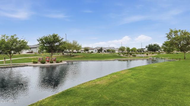 1307 E PRESCOTT Street, Gilbert, AZ 85298