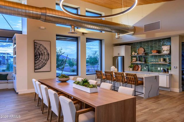 1307 E PRESCOTT Street, Gilbert, AZ 85298