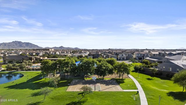 1307 E PRESCOTT Street, Gilbert, AZ 85298