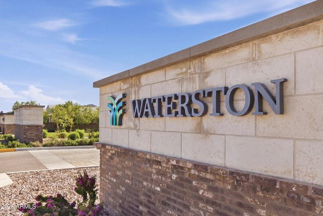 1307 E PRESCOTT Street, Gilbert, AZ 85298