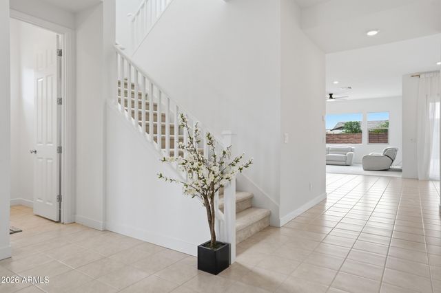 1307 E PRESCOTT Street, Gilbert, AZ 85298